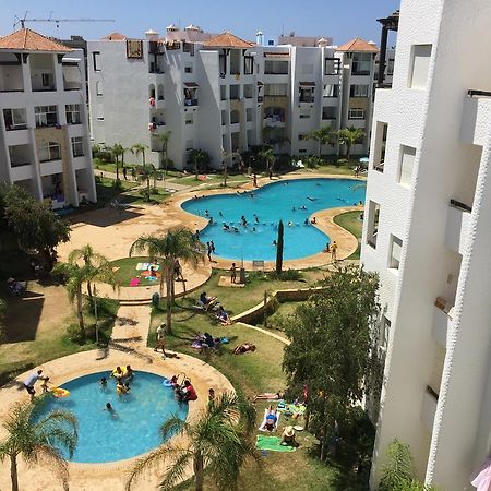 Appartement De Luxe Chez Hicham Asilah Bagian luar foto