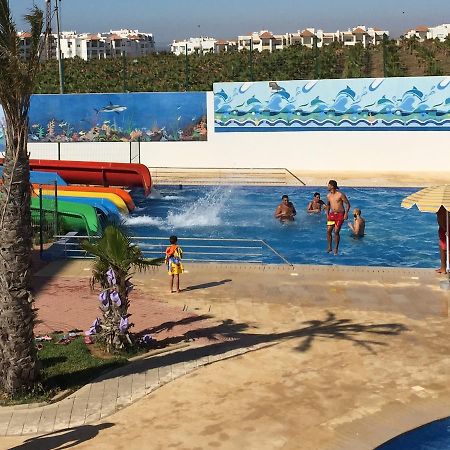 Appartement De Luxe Chez Hicham Asilah Bagian luar foto