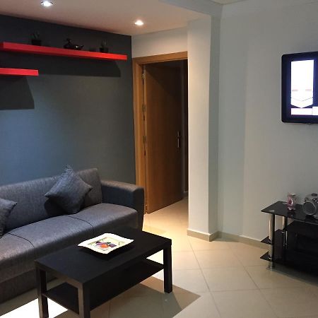 Appartement De Luxe Chez Hicham Asilah Bagian luar foto