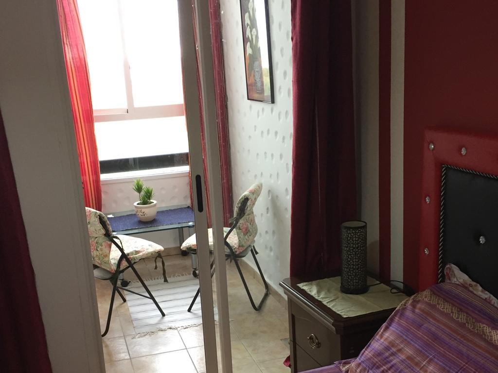 Appartement De Luxe Chez Hicham Asilah Bagian luar foto