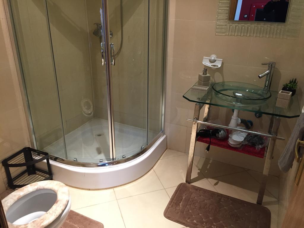 Appartement De Luxe Chez Hicham Asilah Bagian luar foto