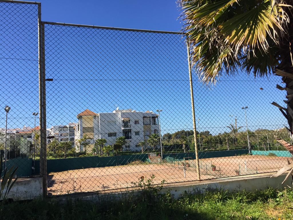 Appartement De Luxe Chez Hicham Asilah Bagian luar foto