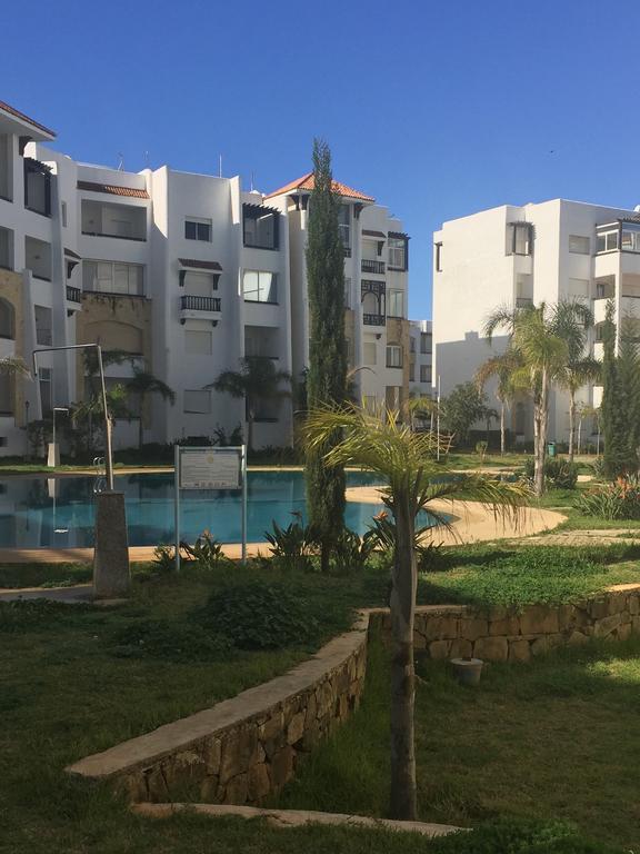 Appartement De Luxe Chez Hicham Asilah Bagian luar foto