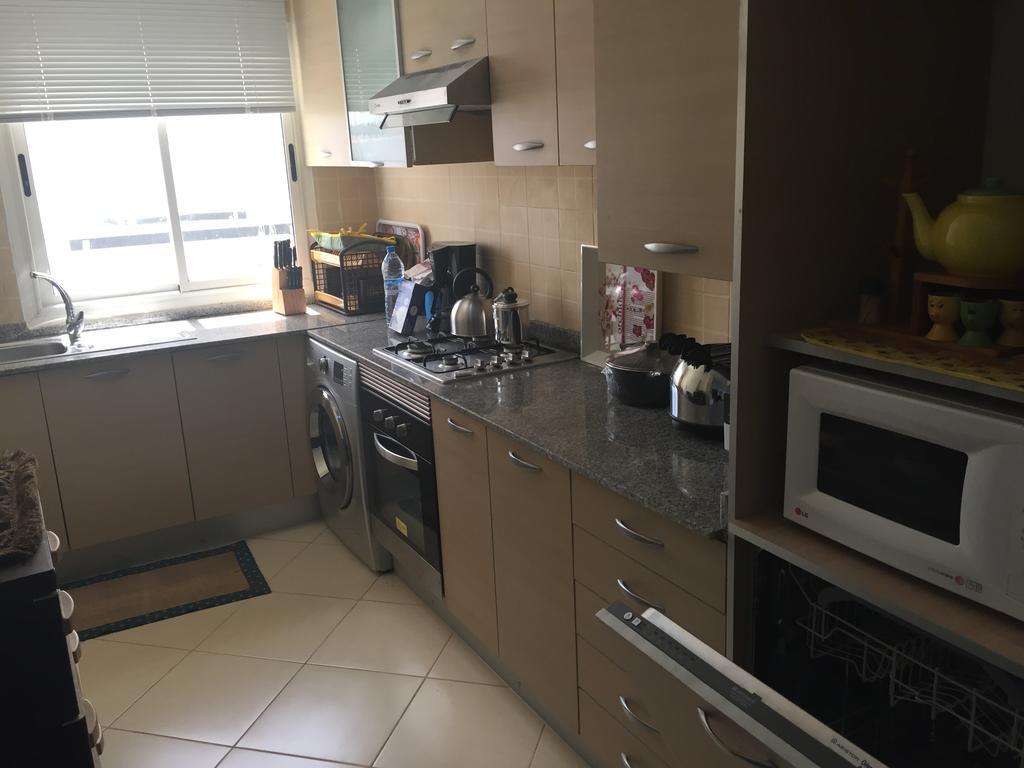 Appartement De Luxe Chez Hicham Asilah Bagian luar foto