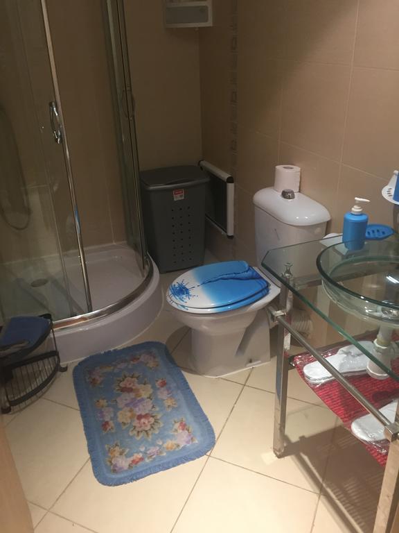 Appartement De Luxe Chez Hicham Asilah Bagian luar foto
