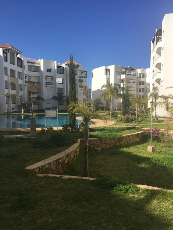Appartement De Luxe Chez Hicham Asilah Bagian luar foto