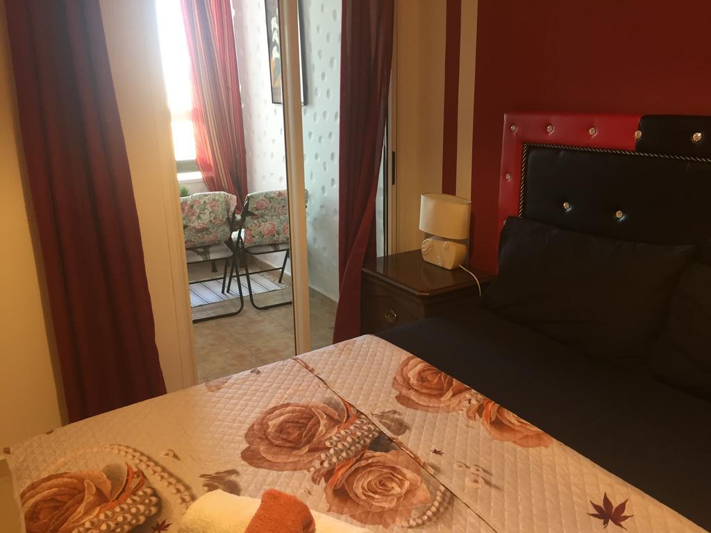 Appartement De Luxe Chez Hicham Asilah Bagian luar foto