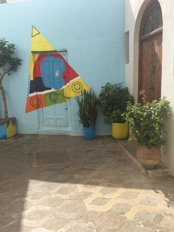 Appartement De Luxe Chez Hicham Asilah Bagian luar foto