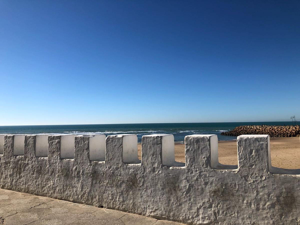Appartement De Luxe Chez Hicham Asilah Bagian luar foto