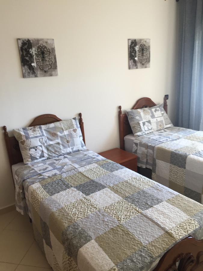 Appartement De Luxe Chez Hicham Asilah Bagian luar foto