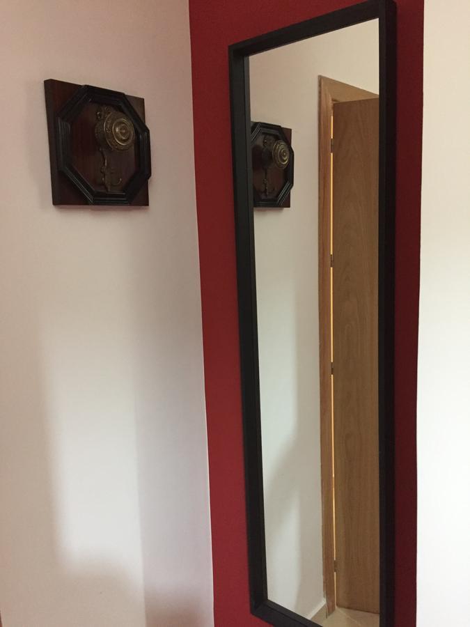 Appartement De Luxe Chez Hicham Asilah Bagian luar foto