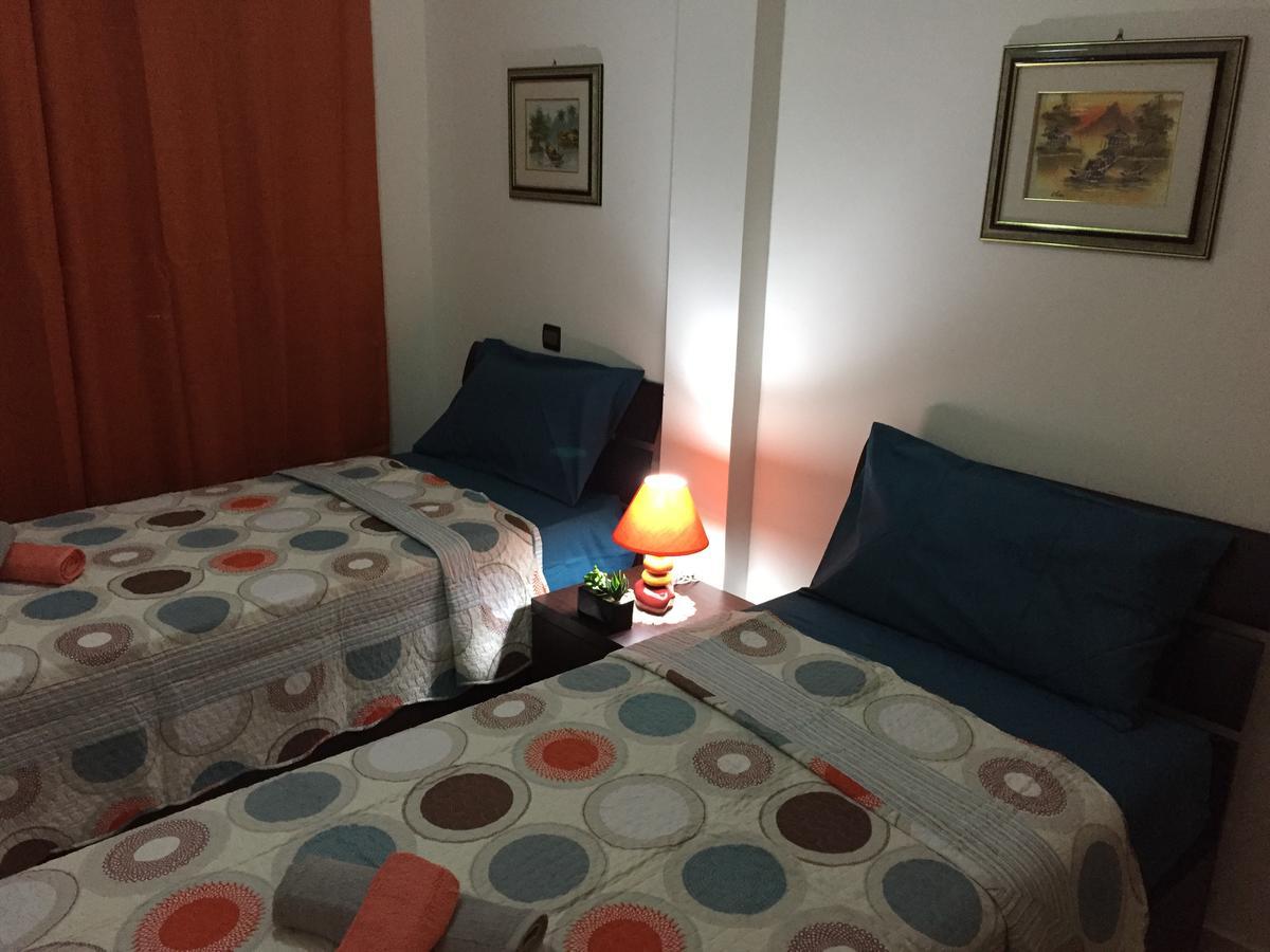 Appartement De Luxe Chez Hicham Asilah Bagian luar foto