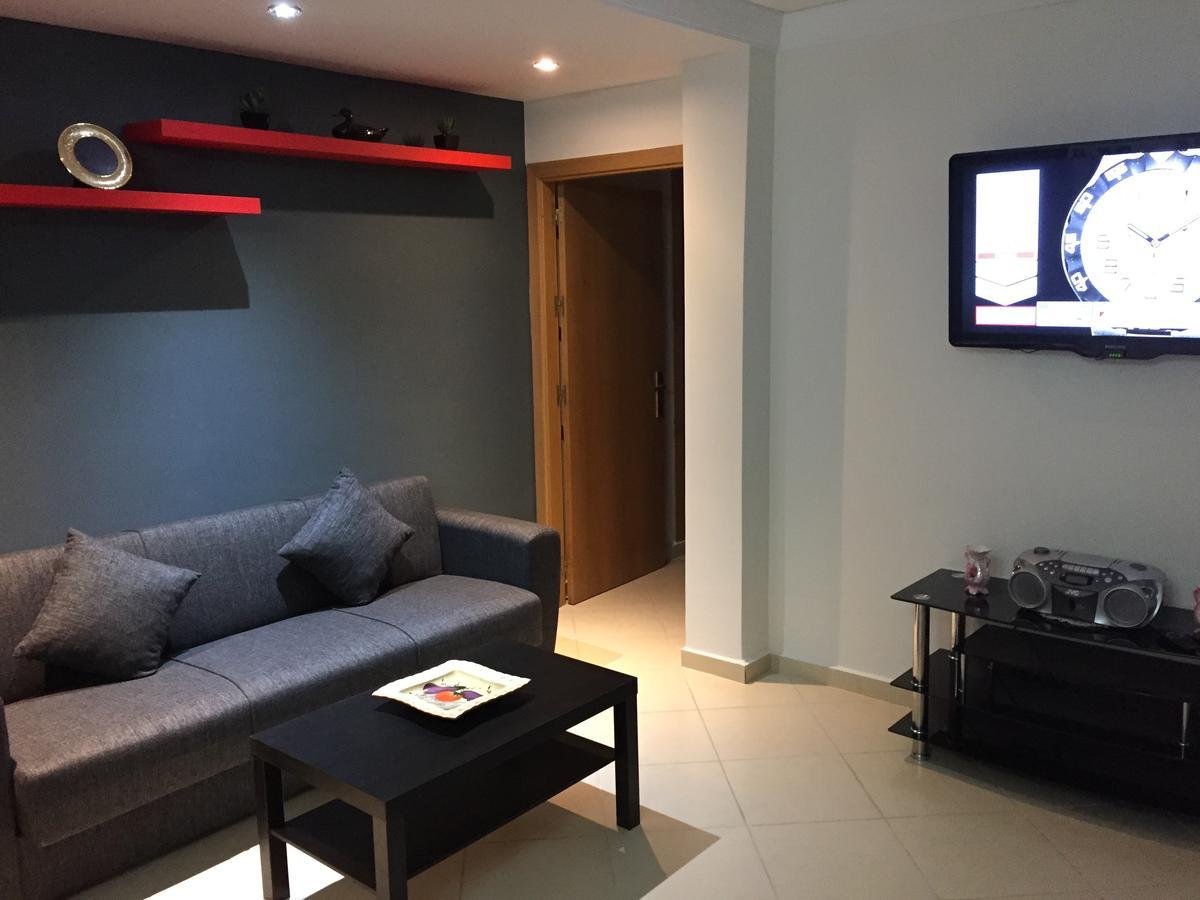 Appartement De Luxe Chez Hicham Asilah Bagian luar foto