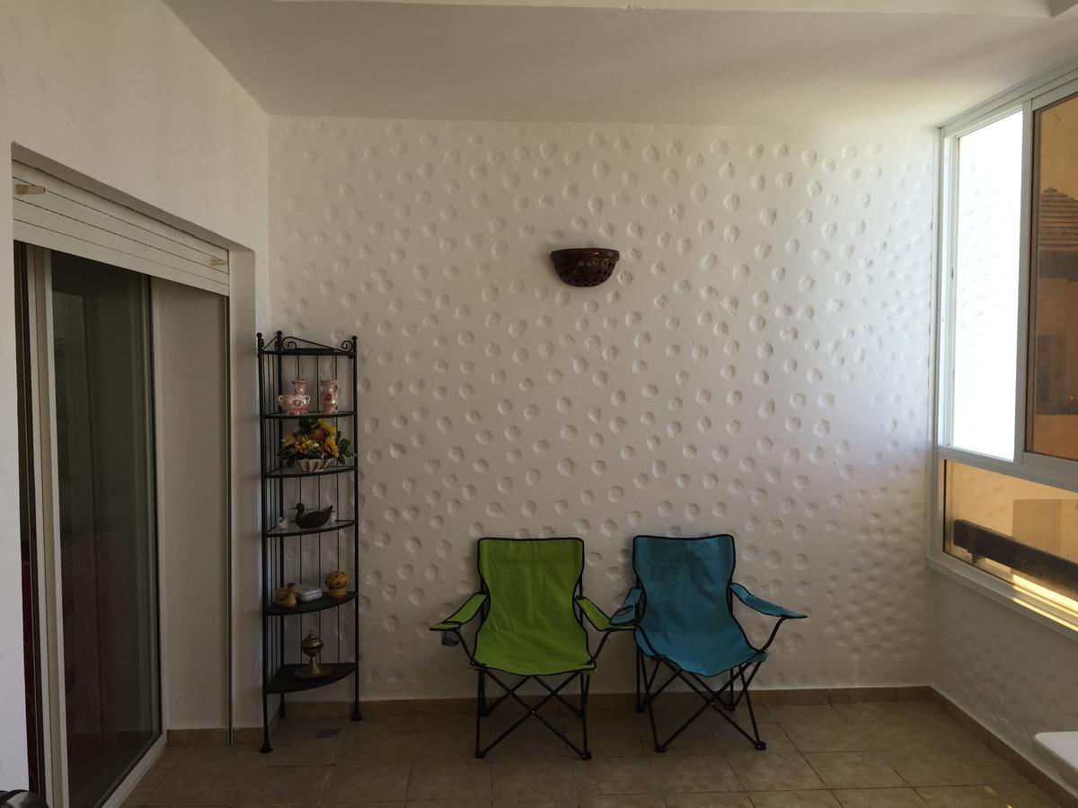 Appartement De Luxe Chez Hicham Asilah Bagian luar foto