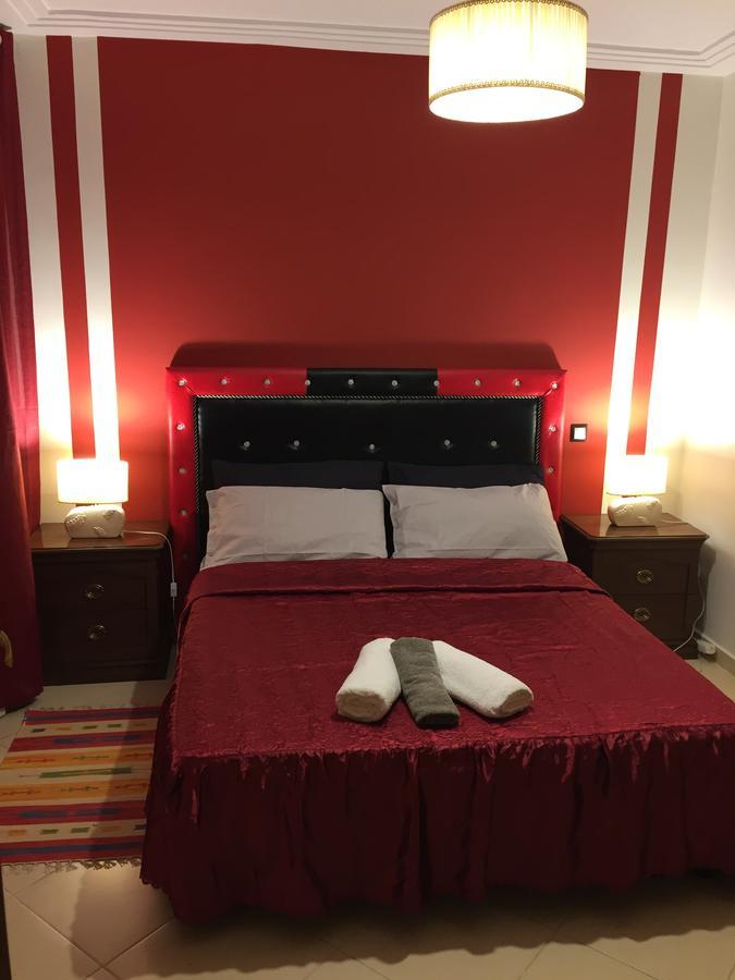 Appartement De Luxe Chez Hicham Asilah Bagian luar foto